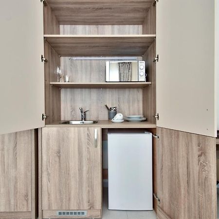 The Suites – Piazza Kirkop Esterno foto