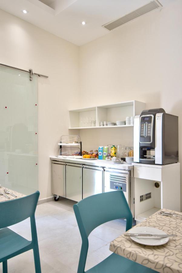 The Suites – Piazza Kirkop Esterno foto